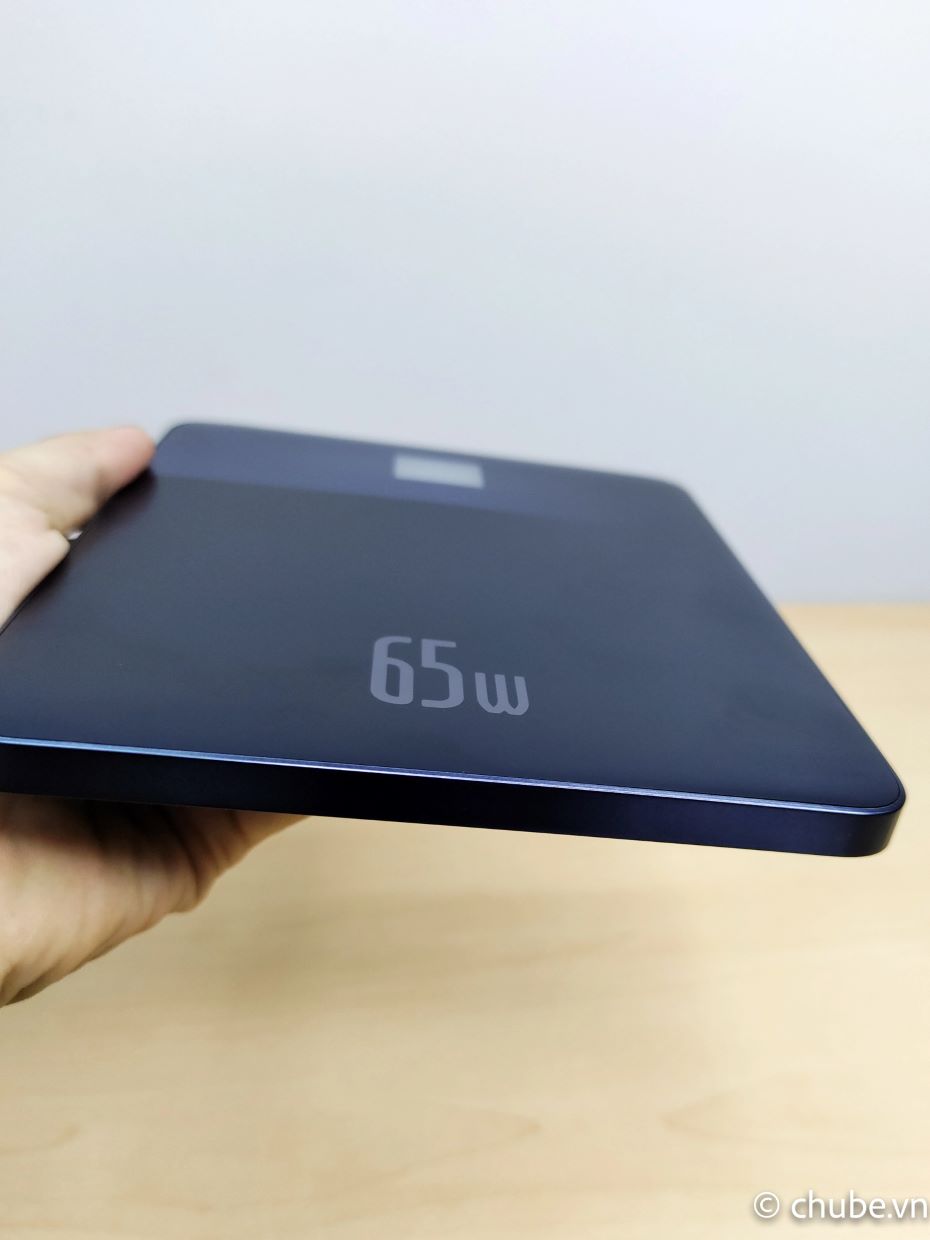 Baseus Blade2 Power Bank digital display