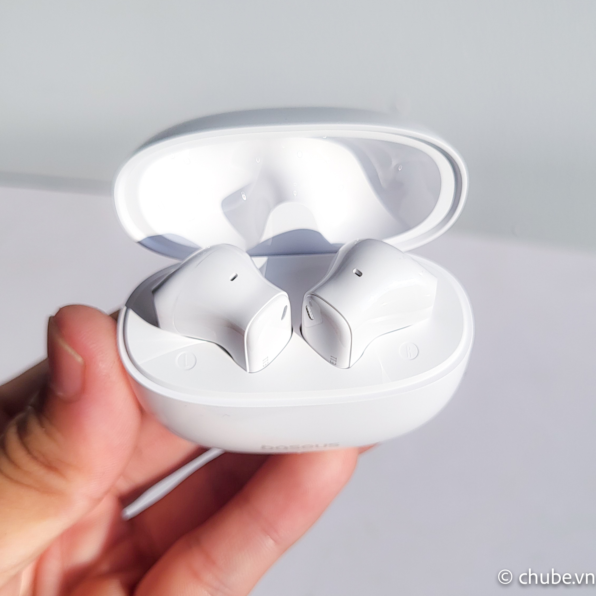 Baseus Bowie E11 tai nghe Bluetooth