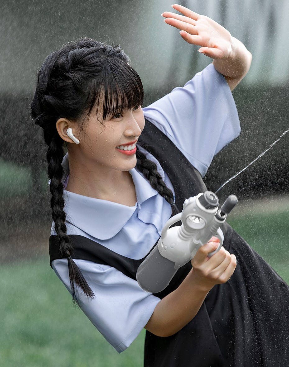 Sạc pin Baseus Bowie E3