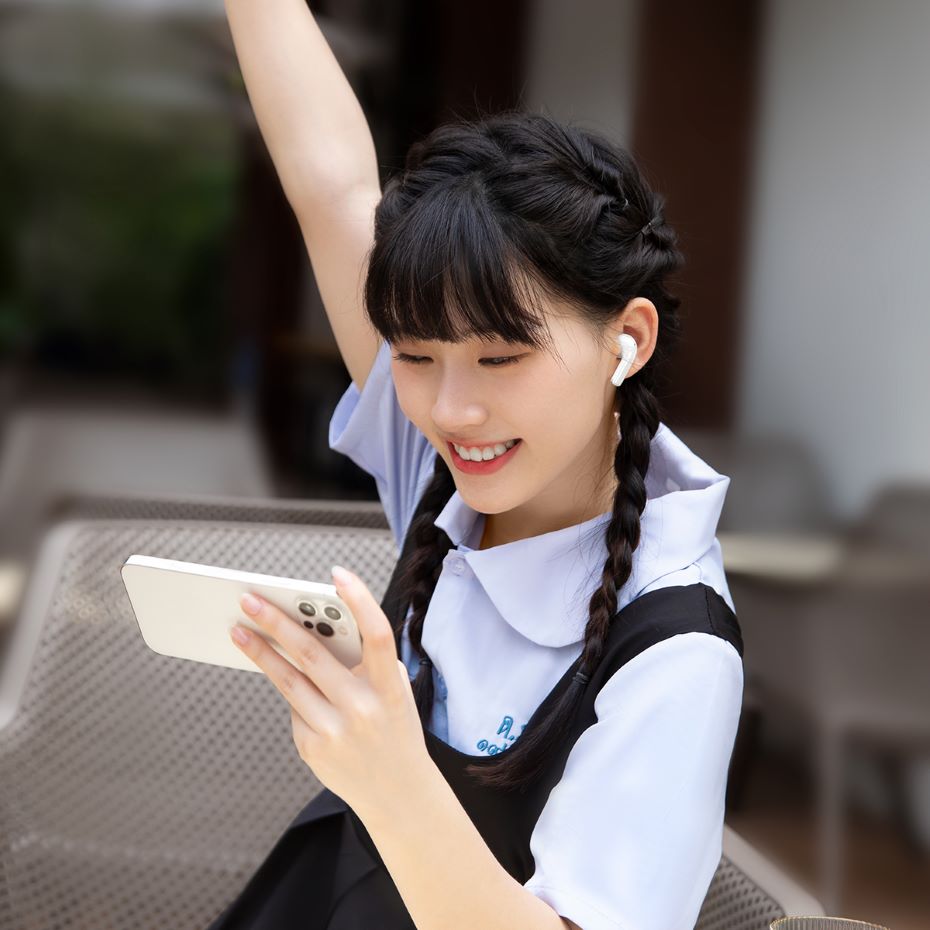 Điều khiển cảm ứng Baseus Bowie E3