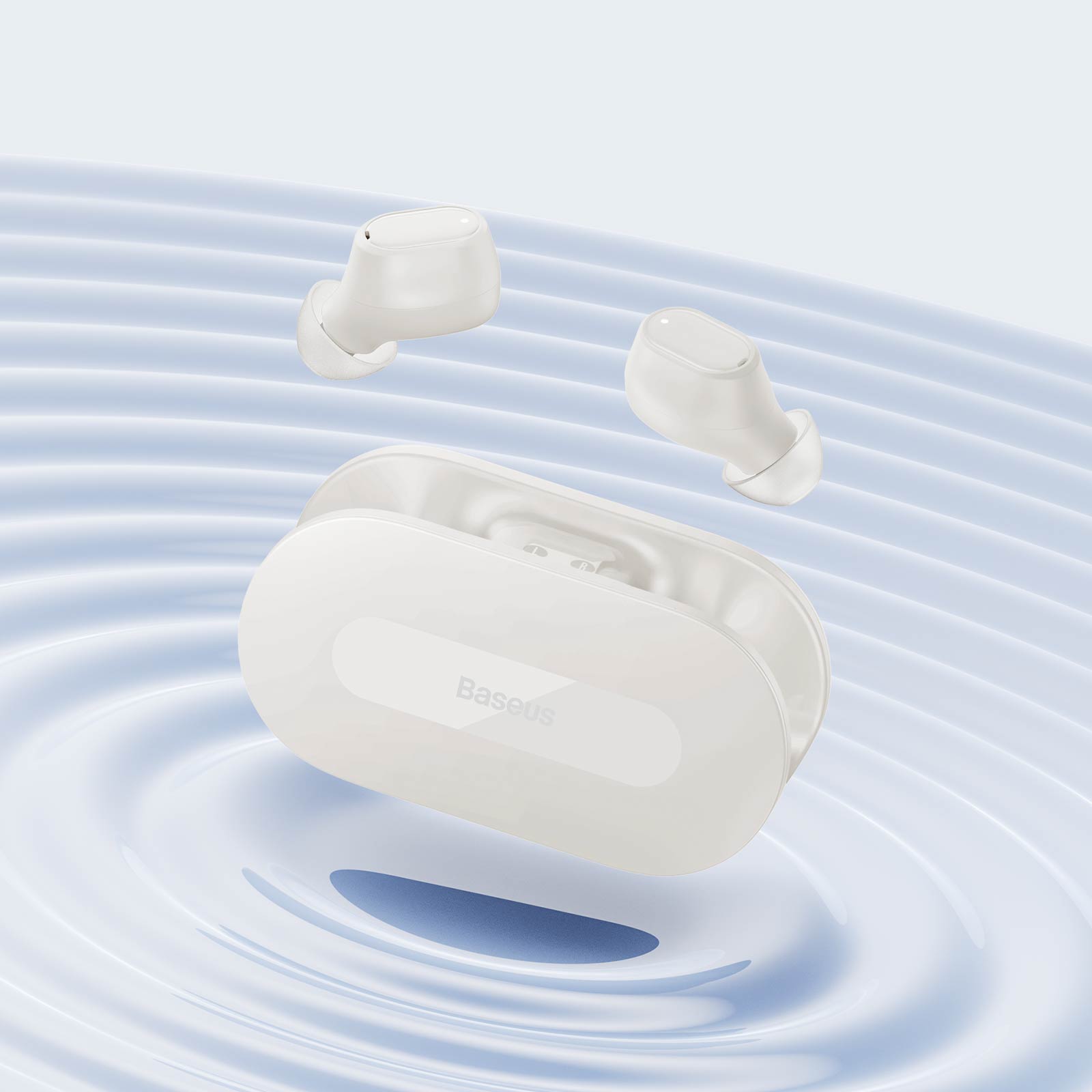 Ứng dụng Baseus Bowie EZ10