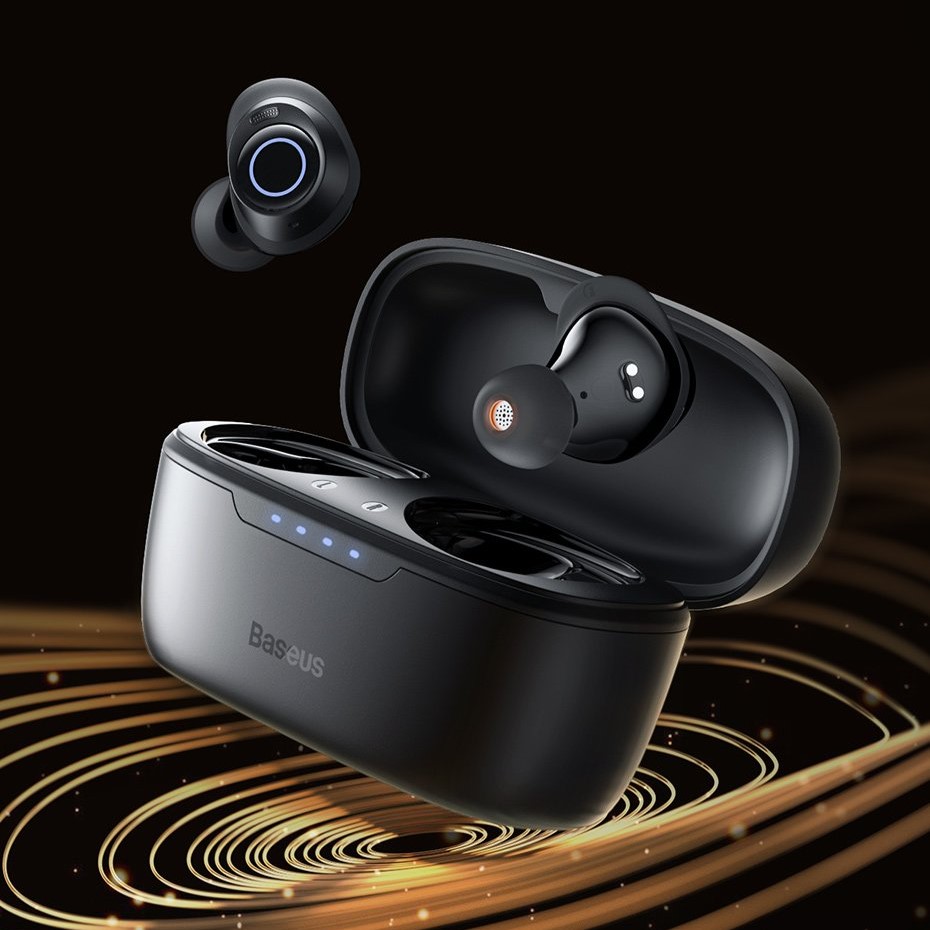 Baseus Bowie MA10 - Tai nghe không dây