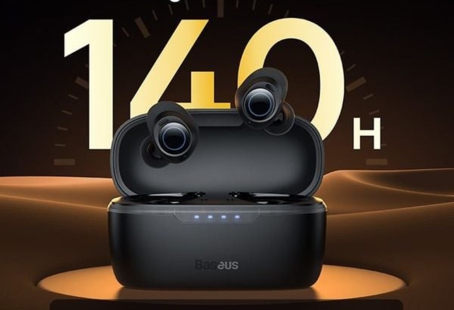 Sạc tai nghe Baseus Bowie MA10