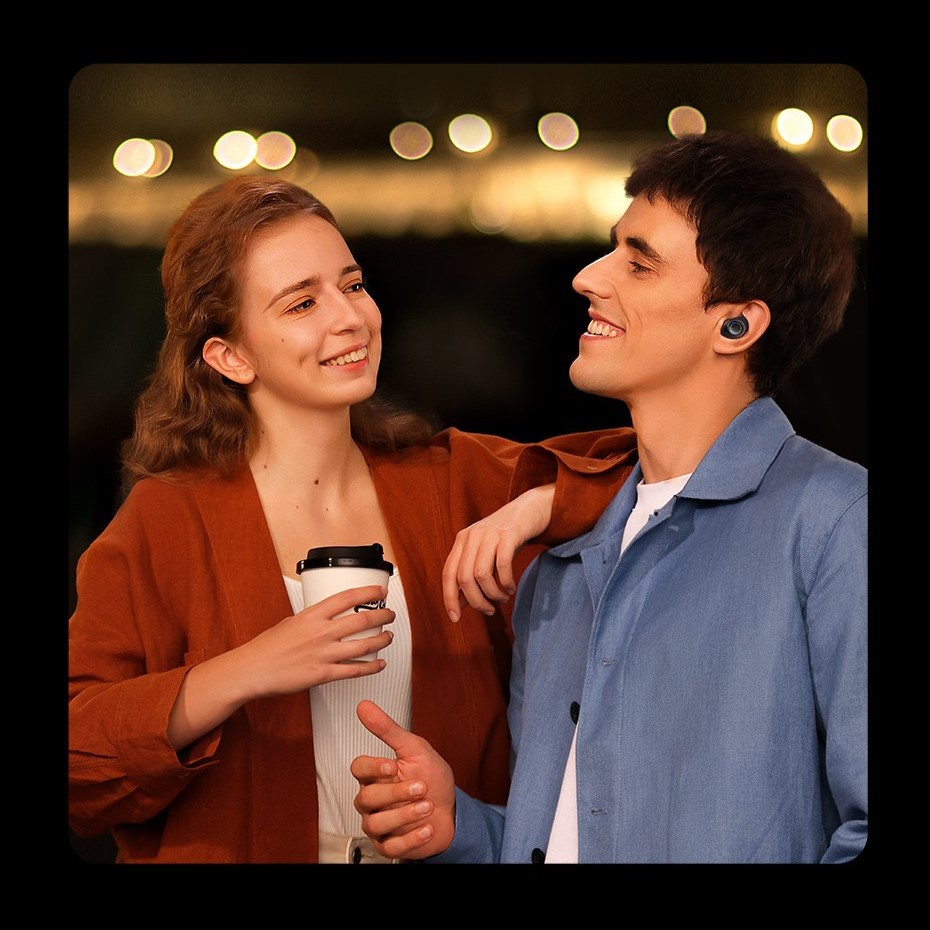 Mua tai nghe Baseus Bowie MA10 chính hãng tại Chube.vn