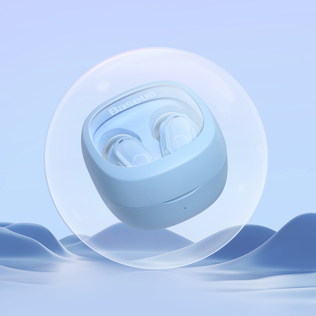 So sánh thời lượng pin Baseus WM02 Plus và WM03