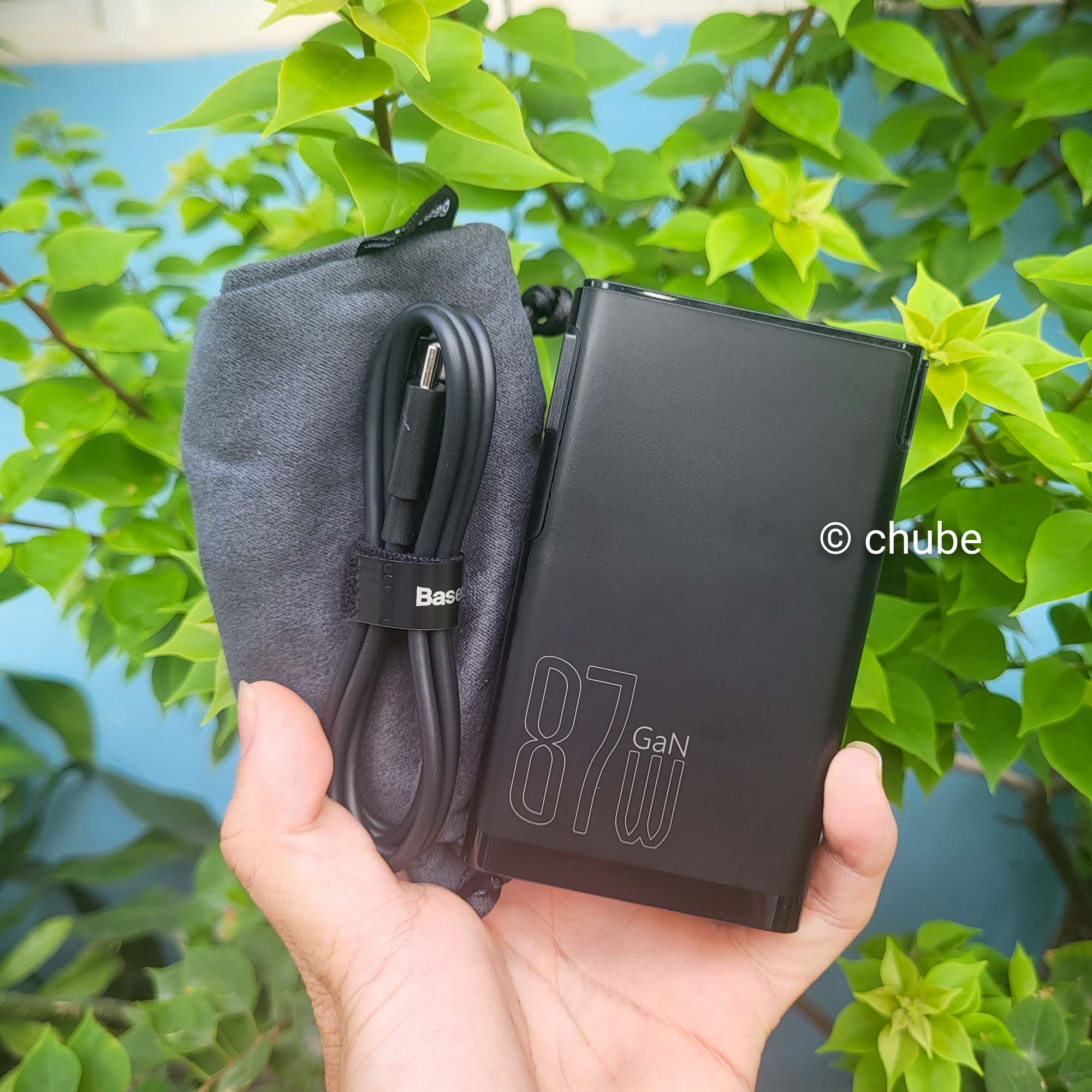 Chất lượng sản phẩm Ugreen và Baseus