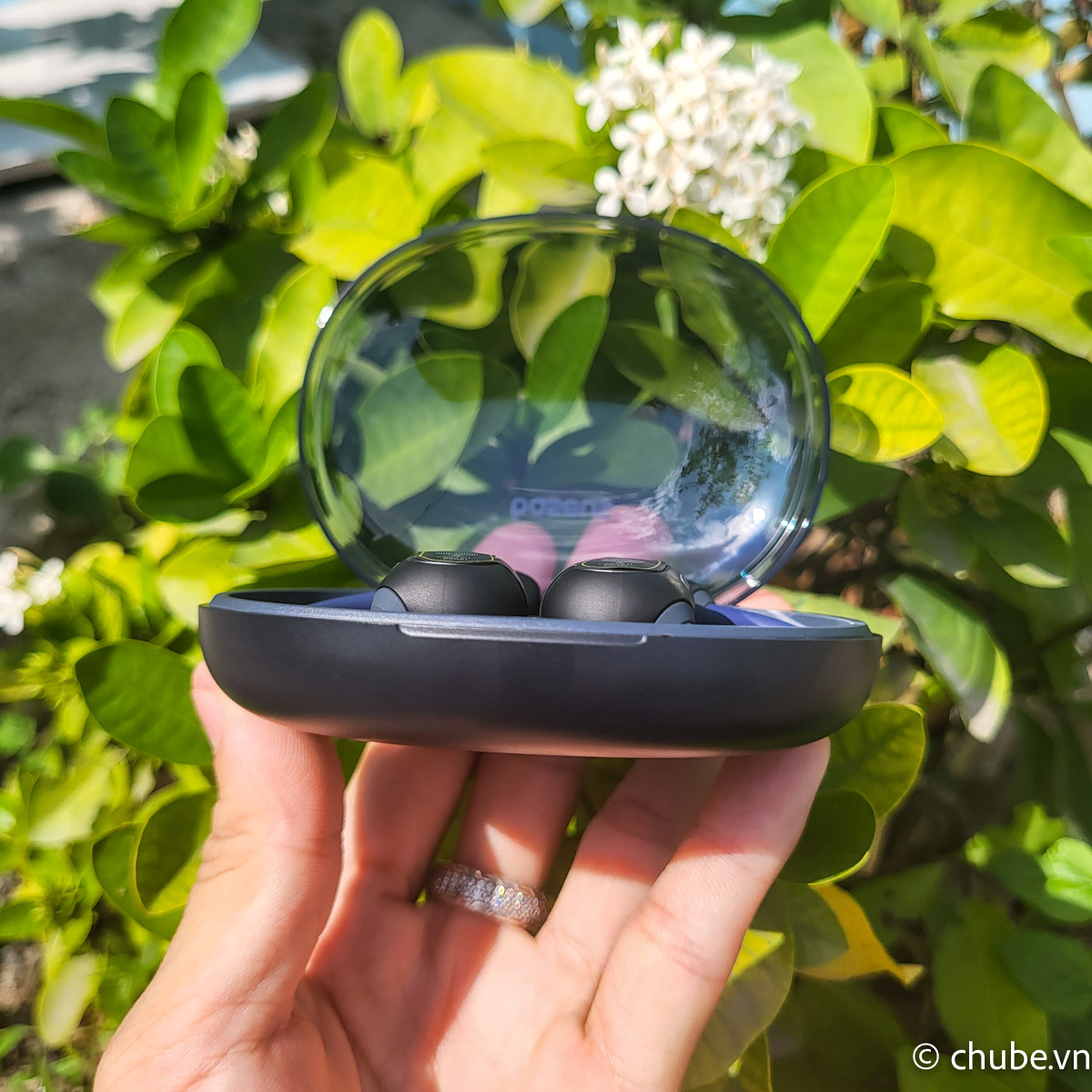 Kết nối Bluetooth Baseus Eli Sport 1