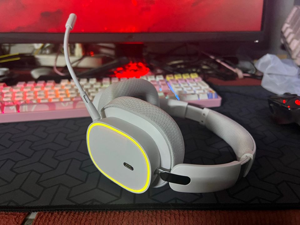 Kết nối Baseus GH02