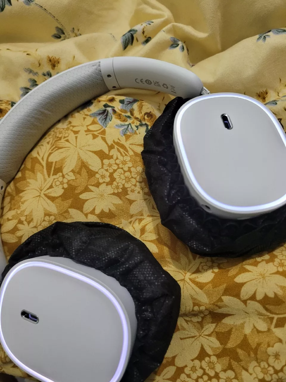 Âm thanh tai nghe Baseus GH02