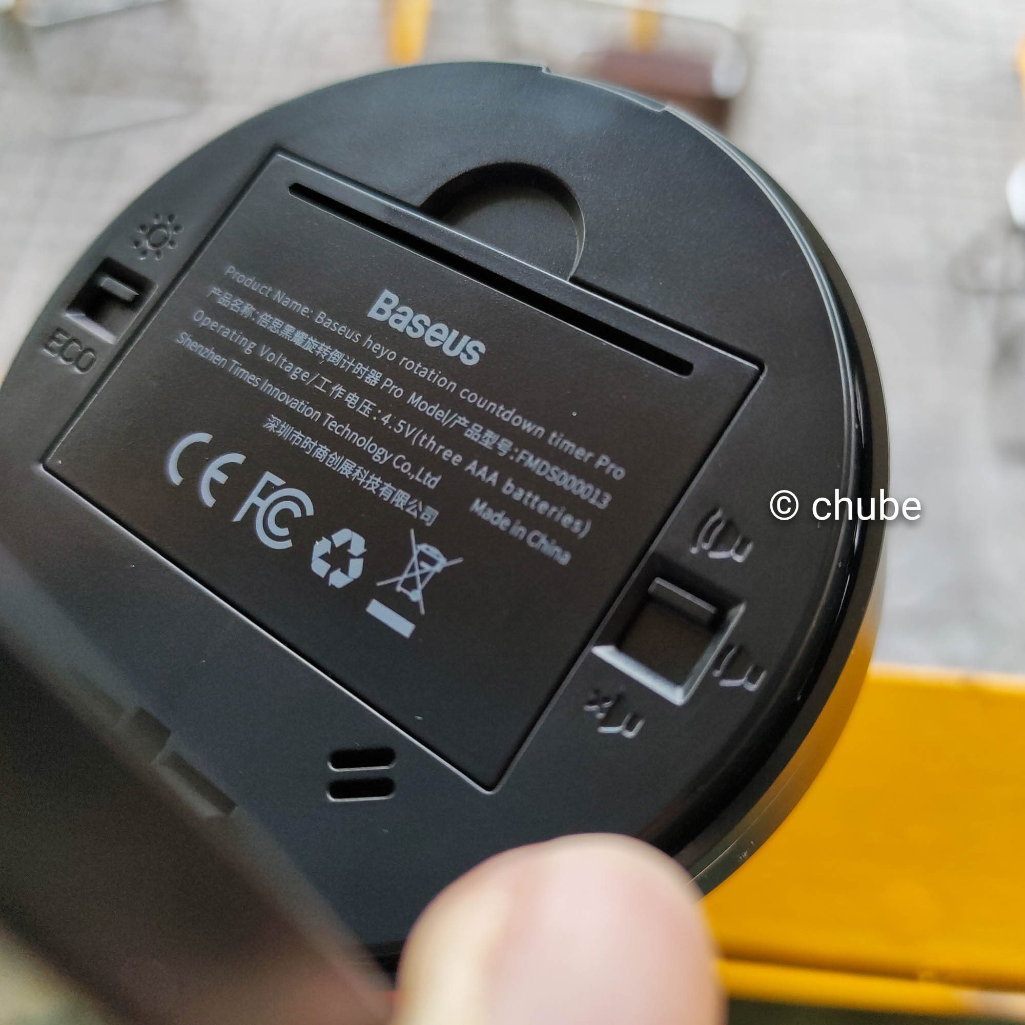 Ứng dụng ngoài nhà bếp