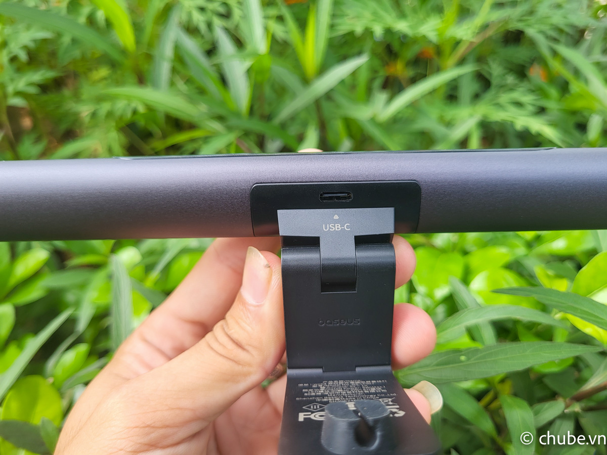 Baseus i-wok 3 Series Light Source Chube