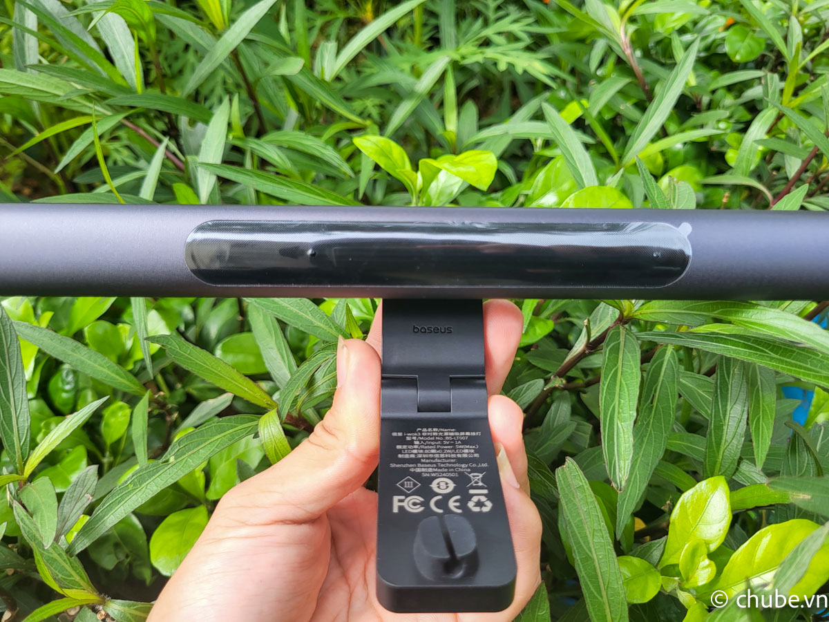 Baseus i-wok 3 Series Screen Light Chube