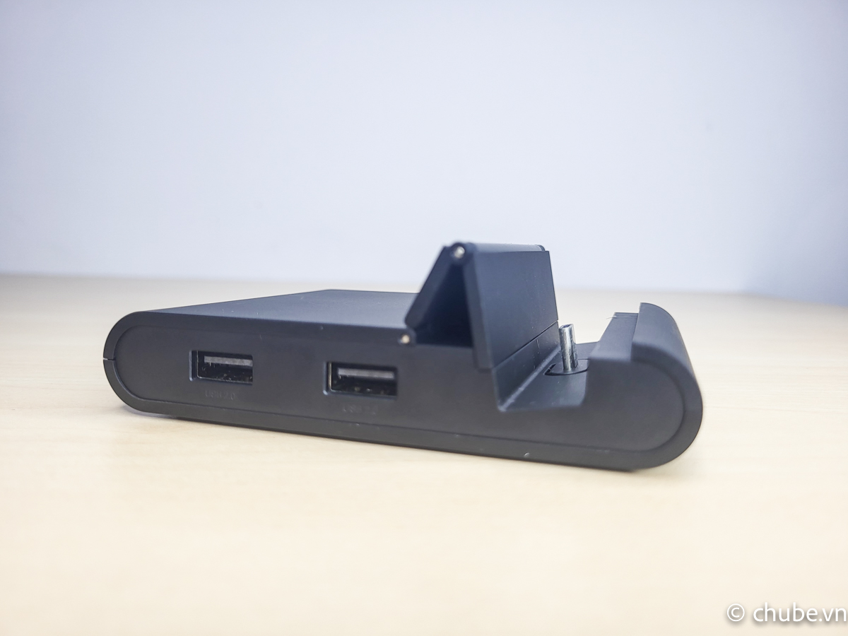 Baseus Mate Docking Type-C