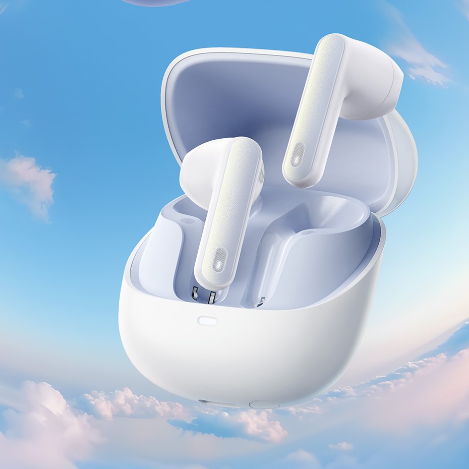 Baseus Bowie M3 - Thiết kế semi-in-ear thoải mái