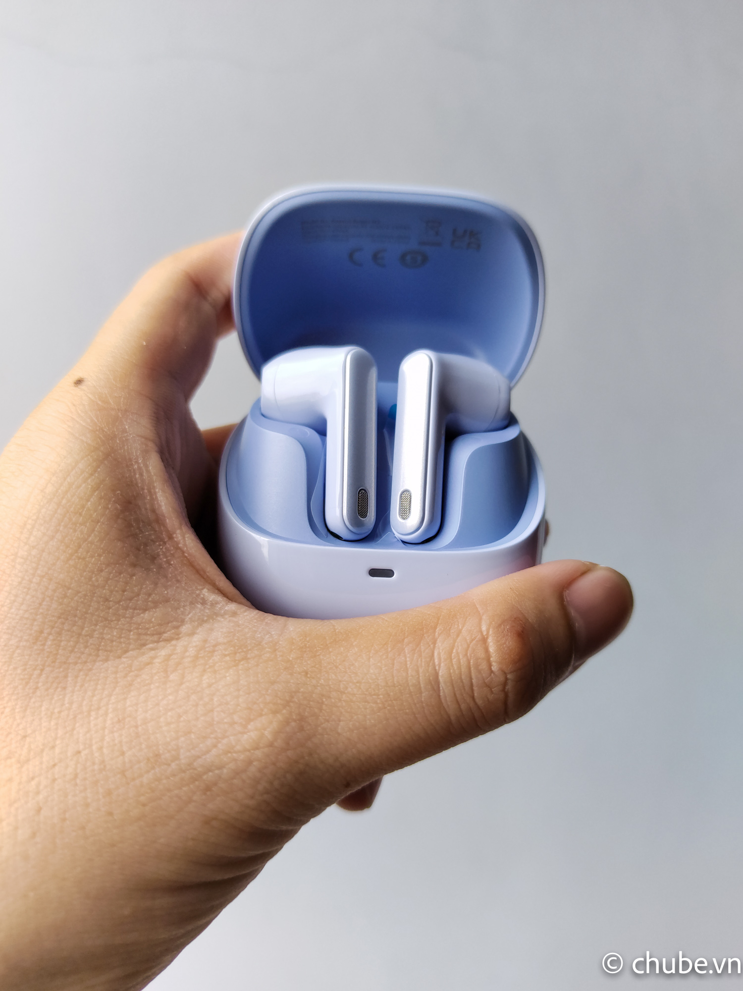 Baseus Bowie M3 - Công nghệ chống ồn ANC tiên tiến