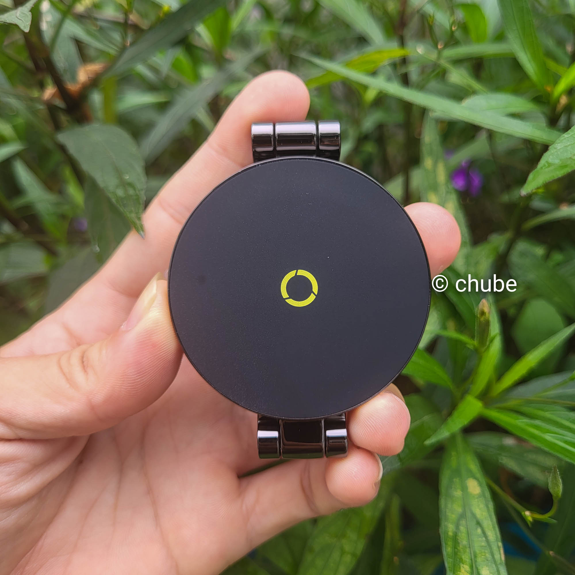 Baseus MagPro Series II - Hít nam châm siêu mạnh