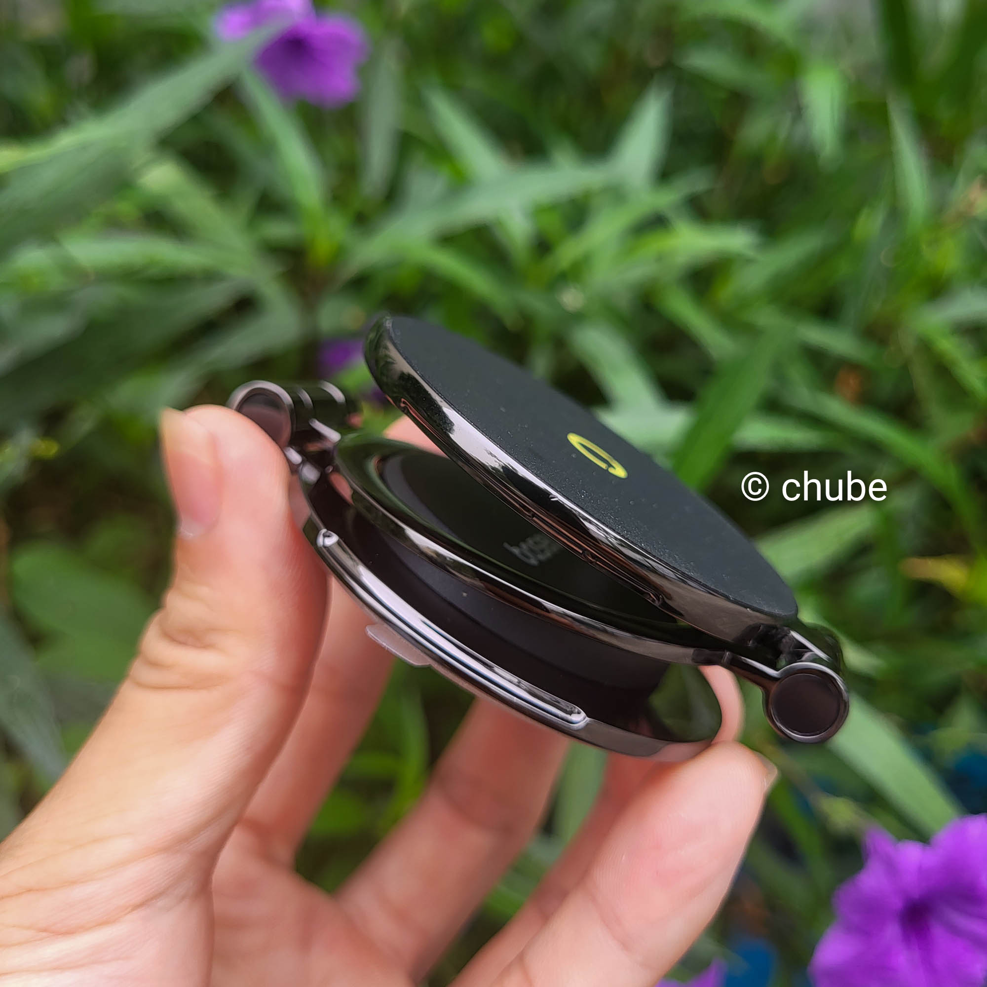 Baseus MagPro Series II - Hướng dẫn lắp đặt