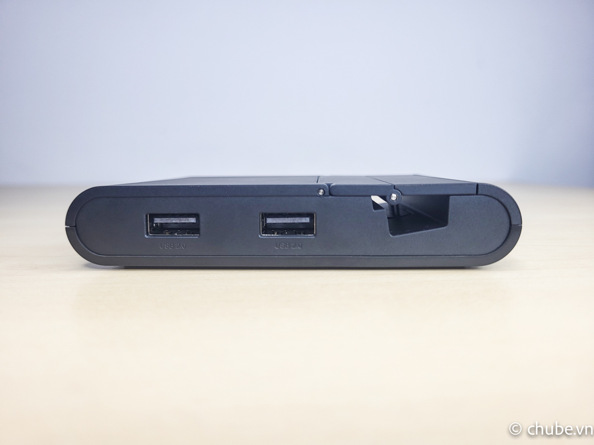 Ưu điểm Baseus Mate Docking