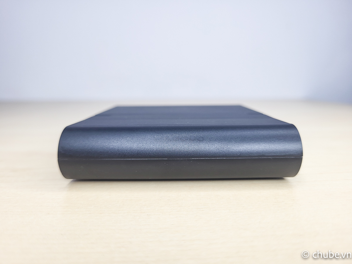 Baseus Mate Docking nhược điểm