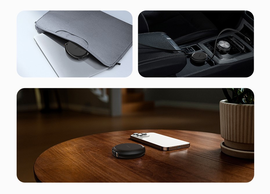 Mua cáp sạc nhanh Baseus Pathfinder Series Free2Draw tại Chube.vn