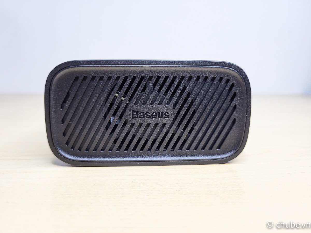 Bộ chuyển đổi điện Baseus