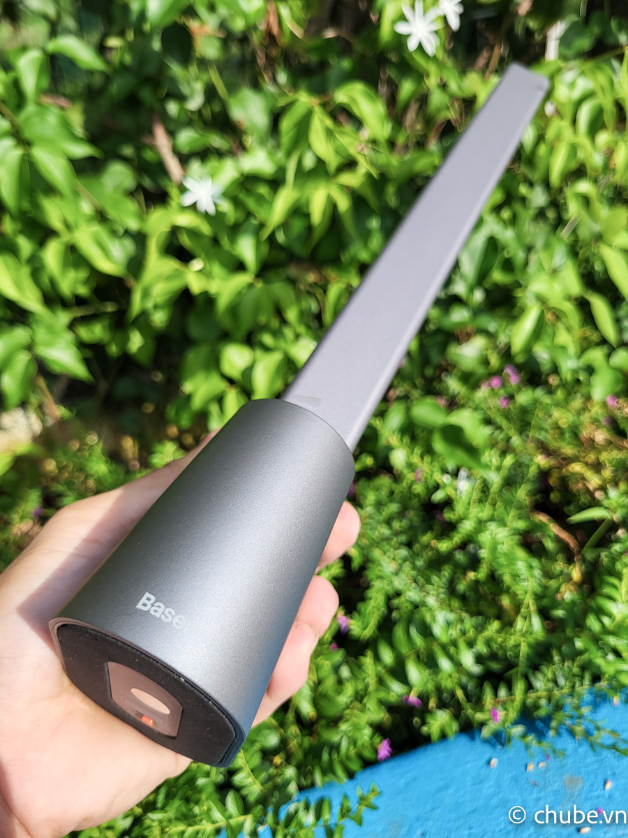 Baseus Smart Eye Series DGZG-02 đèn LED để bàn Chube