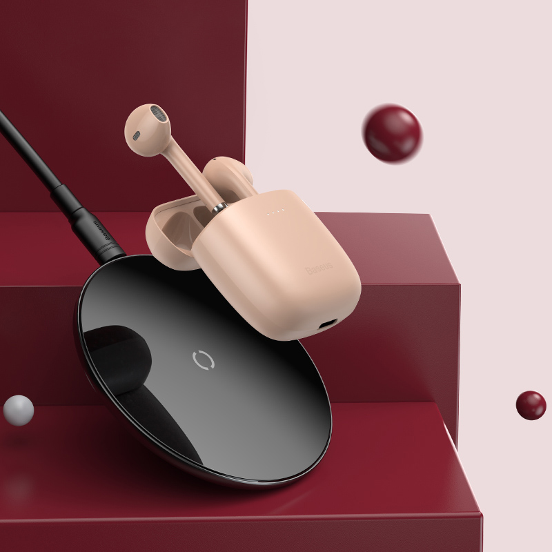 Tai nghe Bluetooth Baseus W04 chính hãng tại Chube.vn