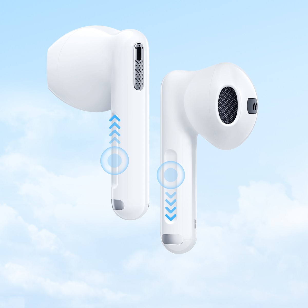 Chế độ âm thanh không gian 3D Baseus WX5