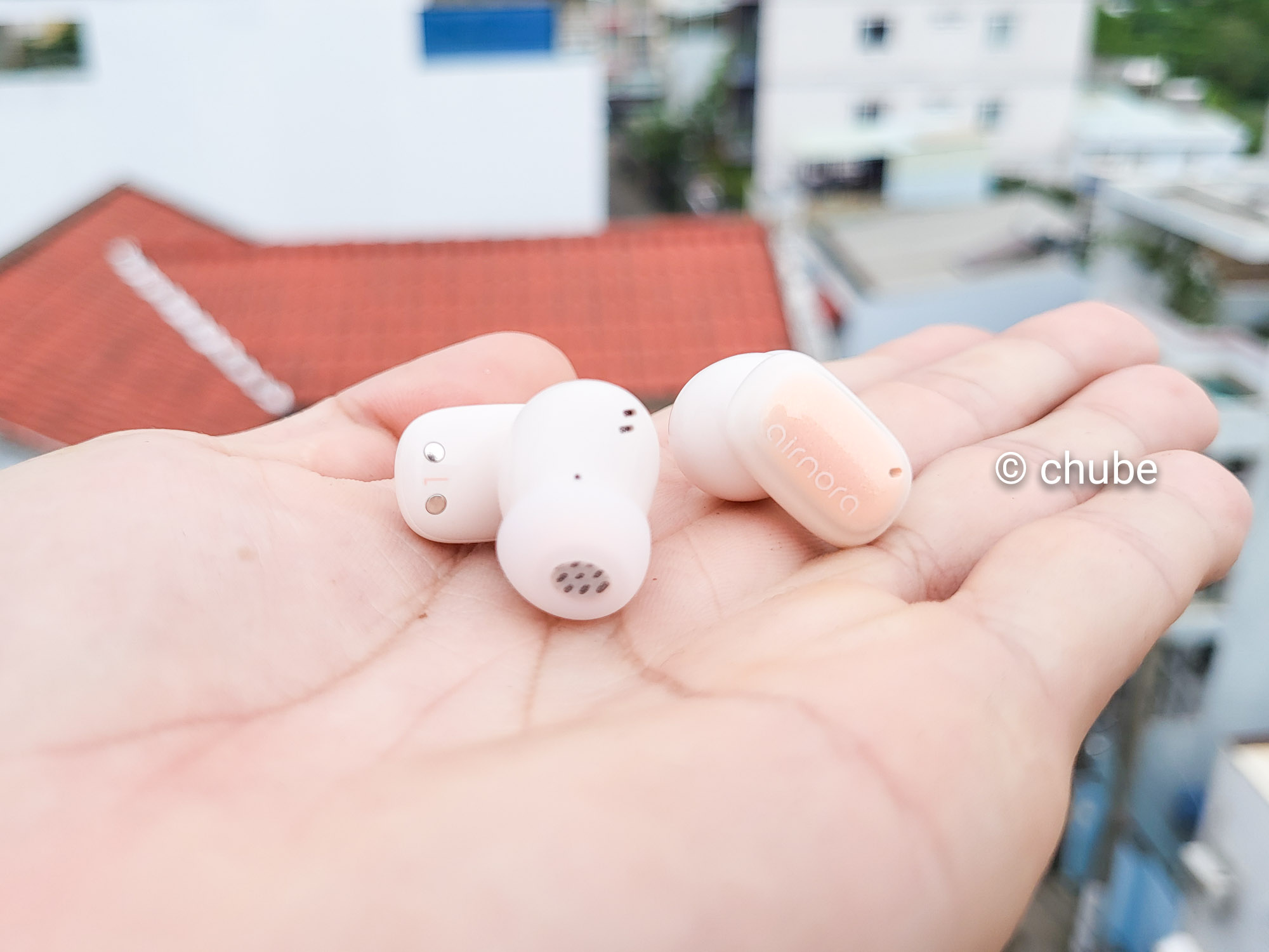 Bluetooth 5.4 - Đột phá công nghệ tại Chube.vn