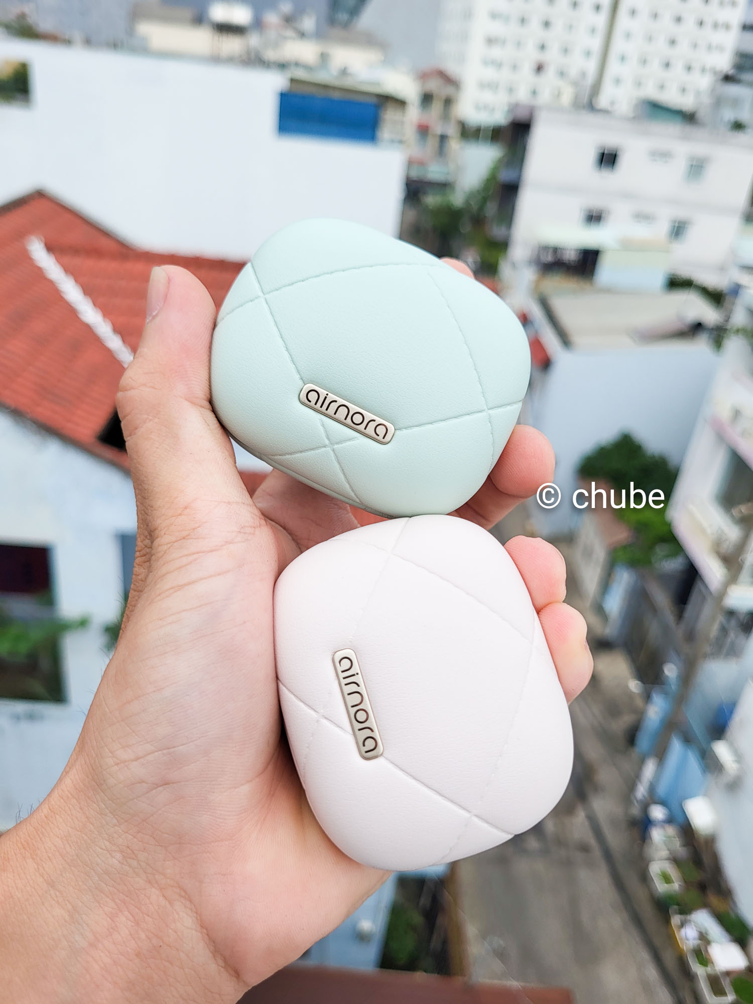 Bluetooth 5.4 hiện đại tại Chube.vn