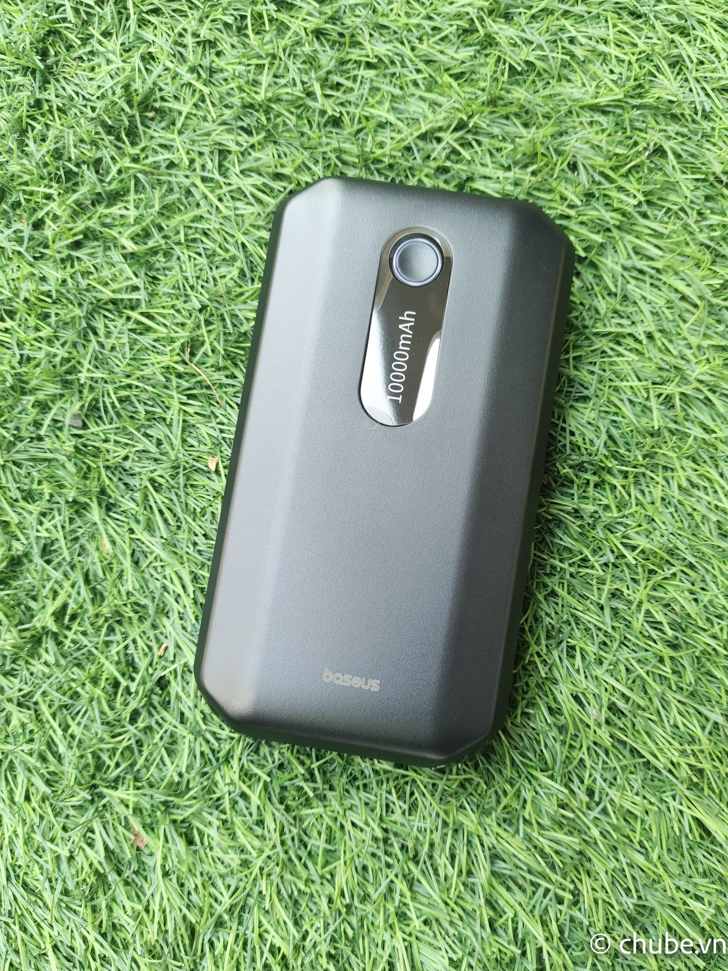 Trên tay bộ kích nổ ô tô Baseus Super Energy Air Car 1000A