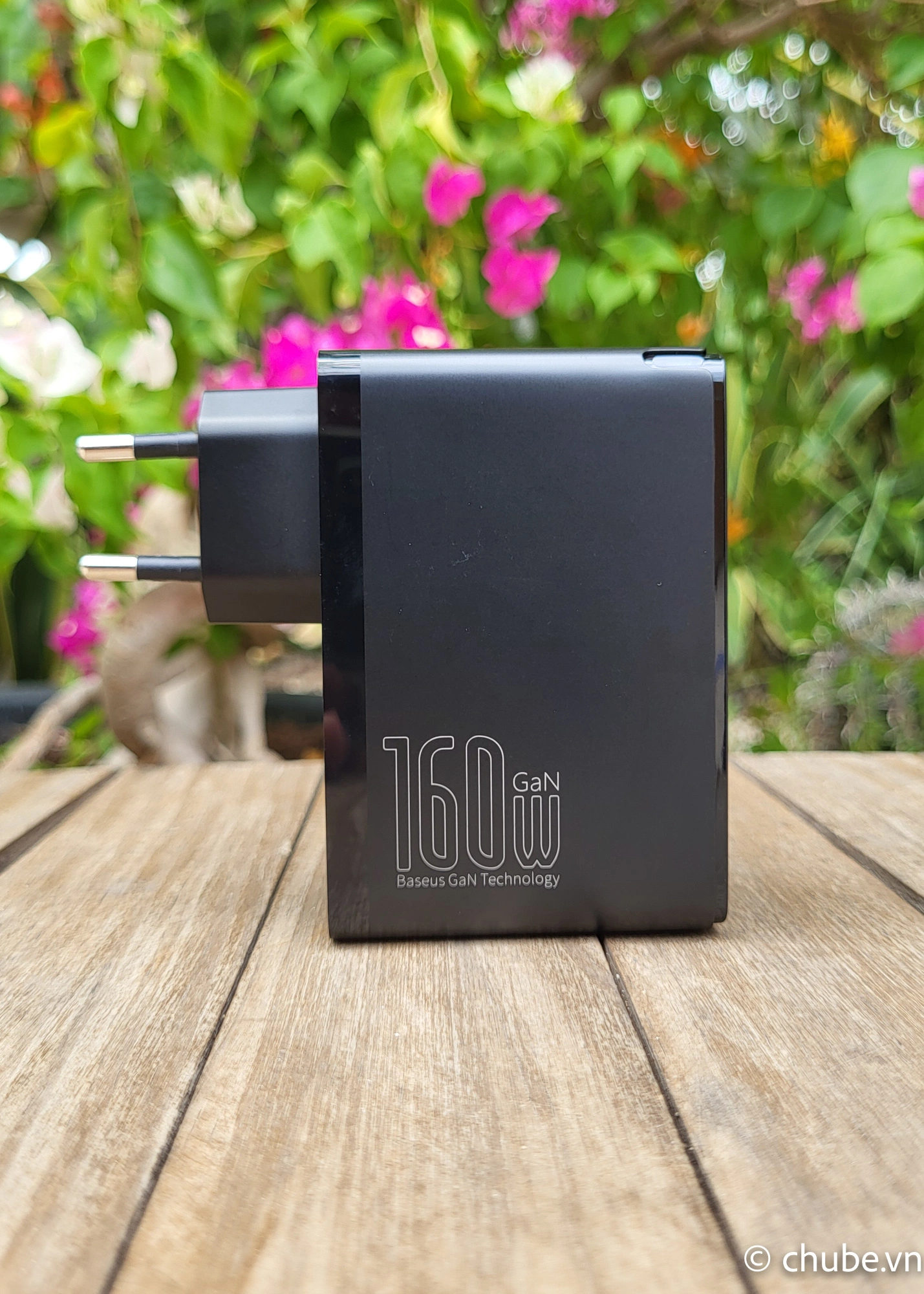 Baseus GaN5 Pro Fast Charging 160W