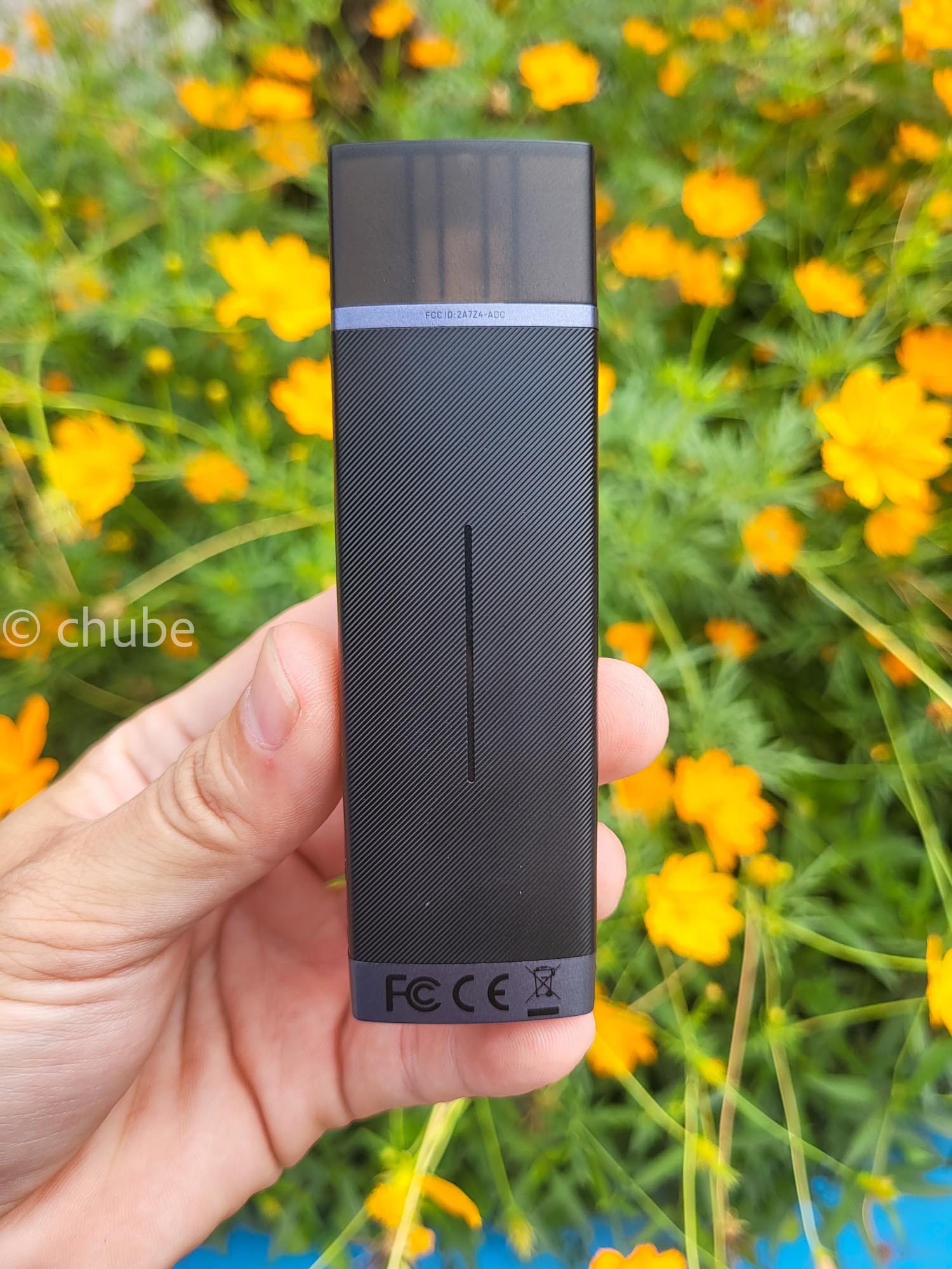 Chipset cao cấp của bộ truyền HDMI không dây VENTION ADC