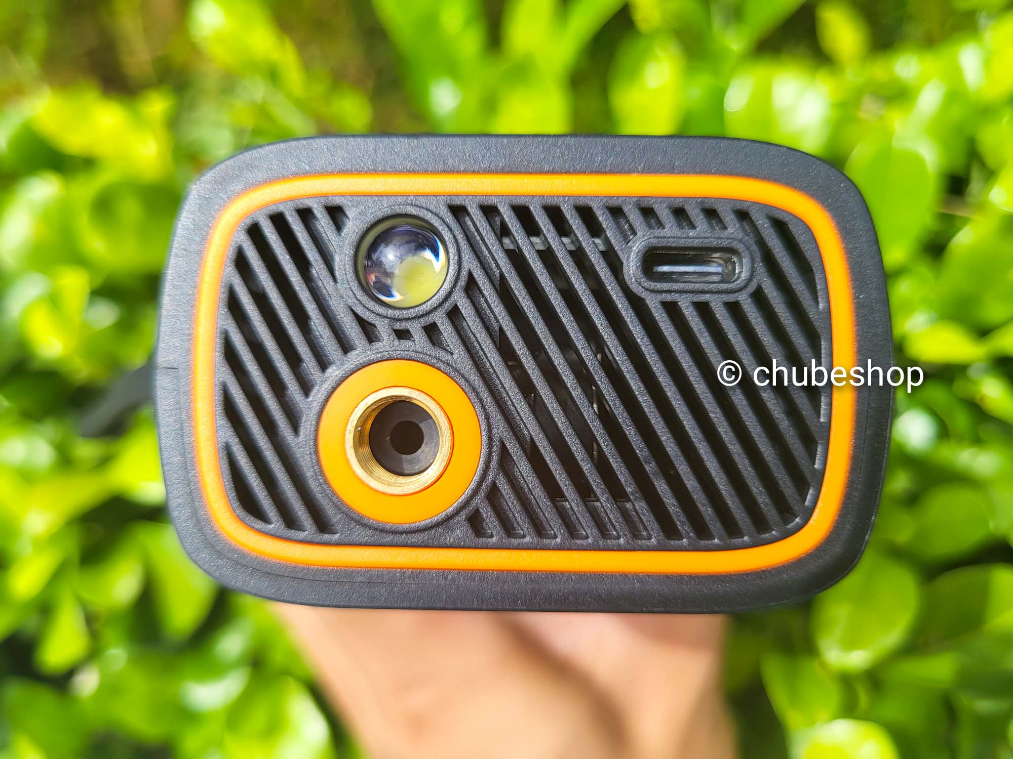 Máy bơm mini Baseus SuperMini Pro Series