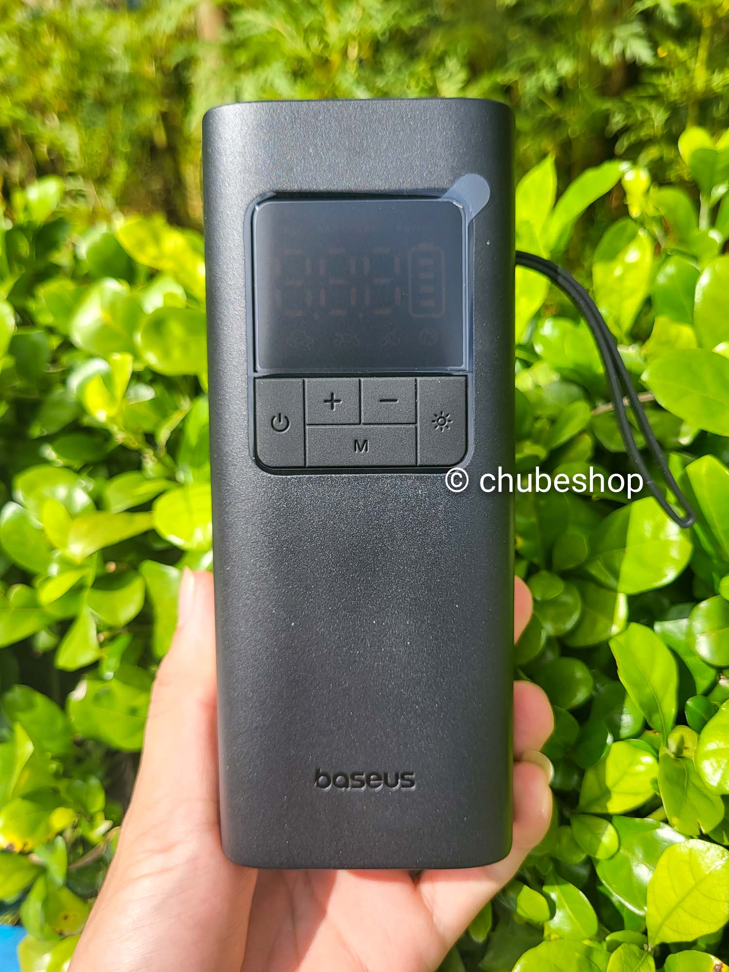 Hình ảnh sản phẩm Baseus SuperMini Pro Series