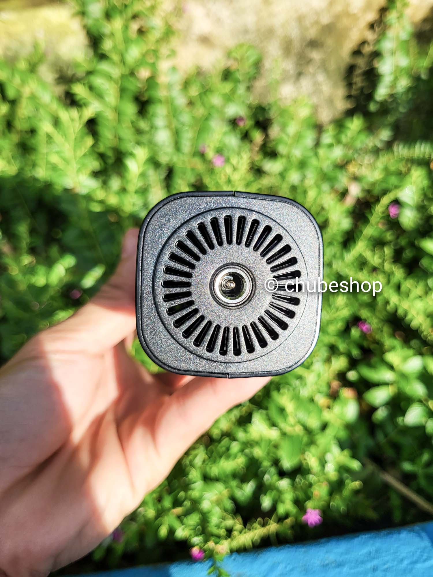 Bơm lốp Baseus - Bơm nhanh, mạnh mẽ