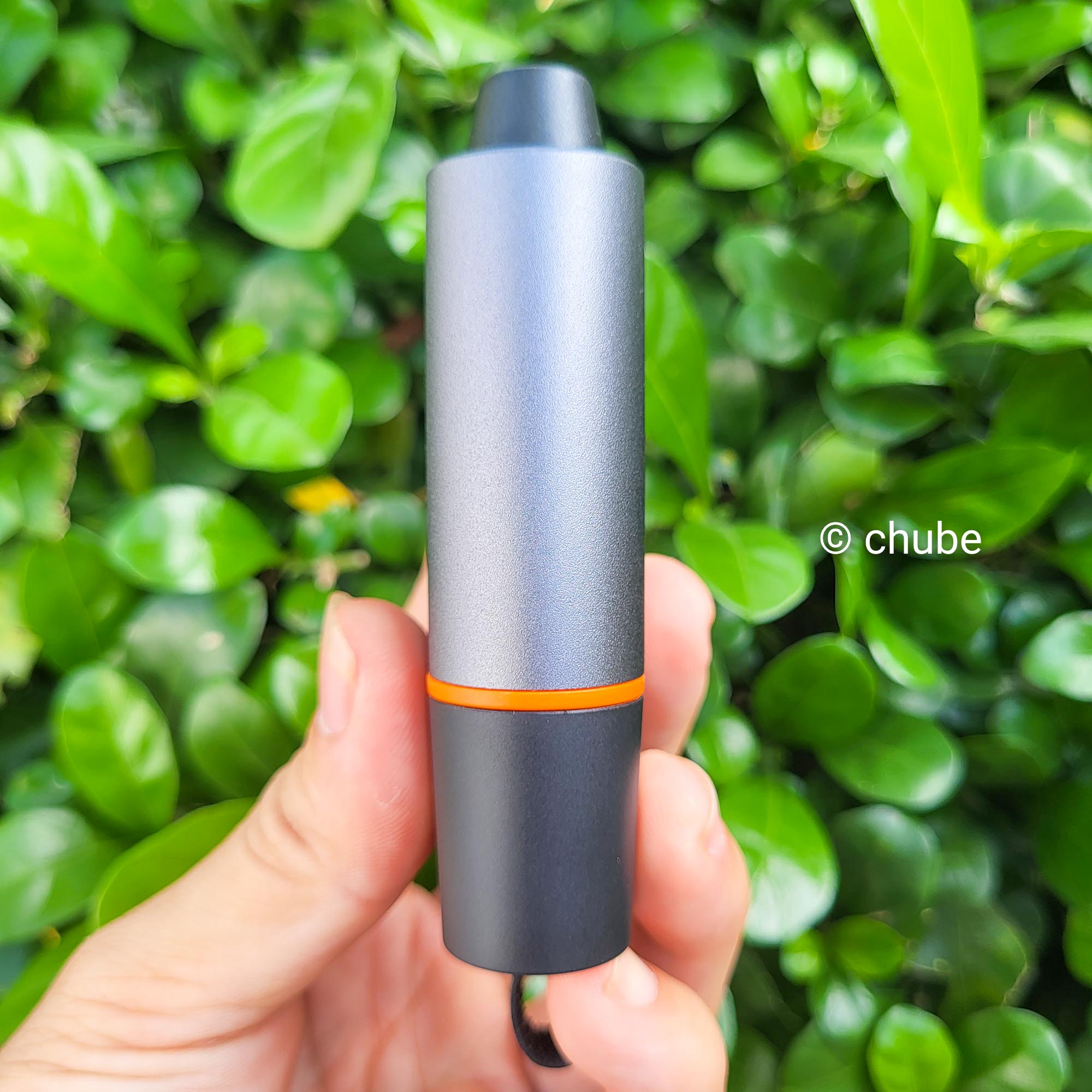 Búa phá kính và cắt dây an toàn Baseus Sharp Tool Series 3-trong-1 Chube