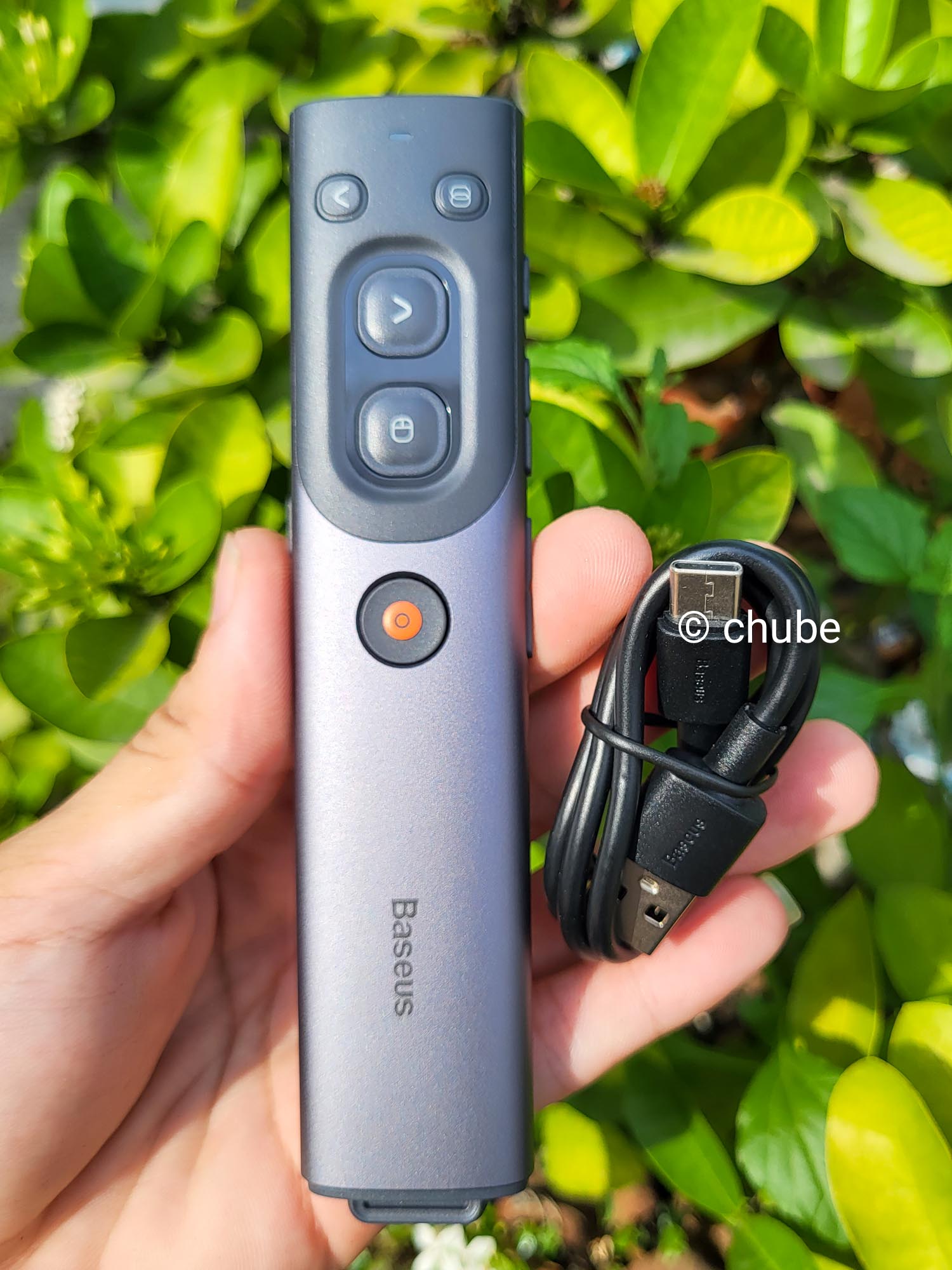 Hướng Dẫn Chọn Mua Bút Trình Chiếu Cho Các Buổi Thuyết Trình