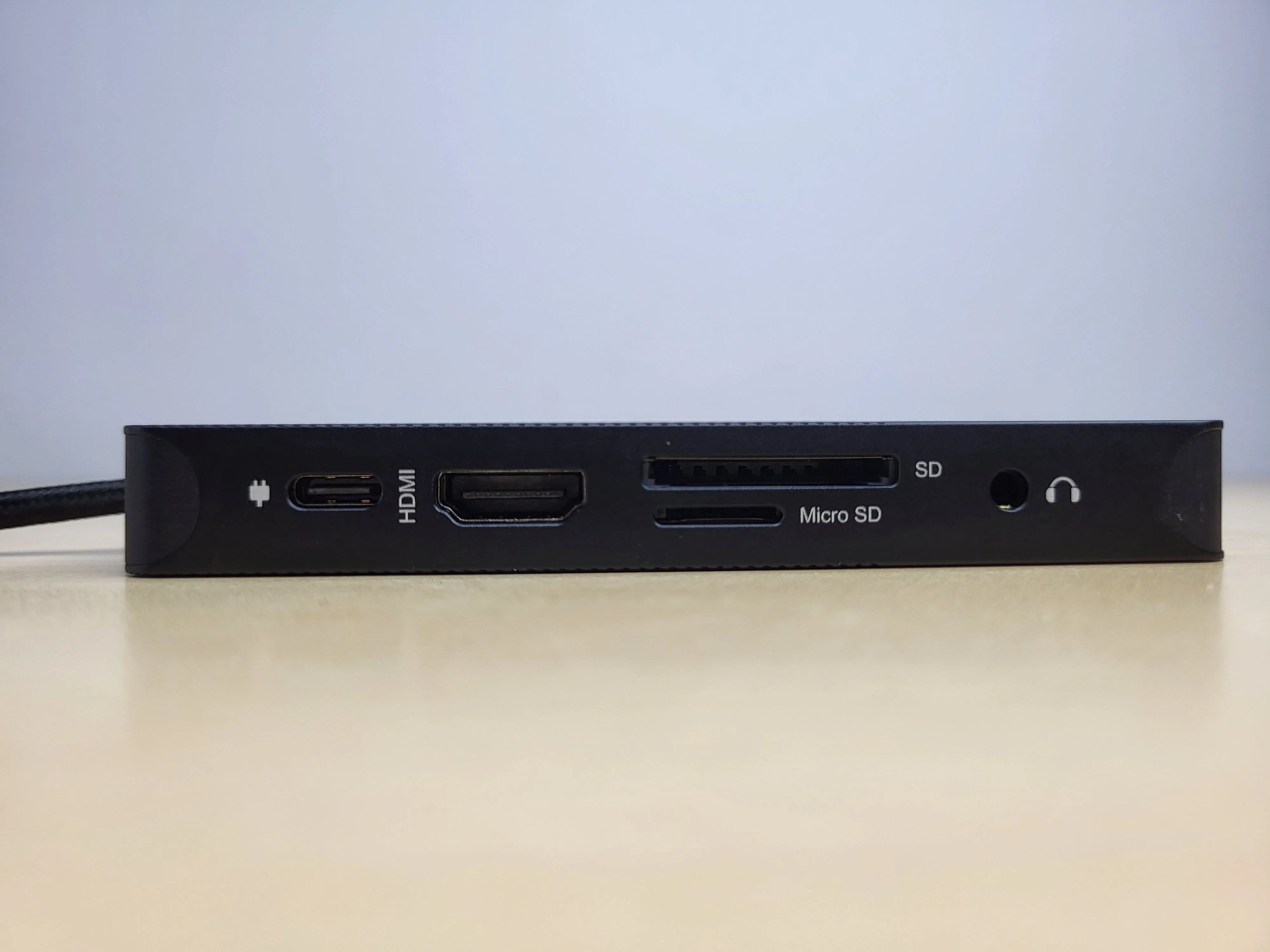 Các loại Hub chuyển đổi phổ biến