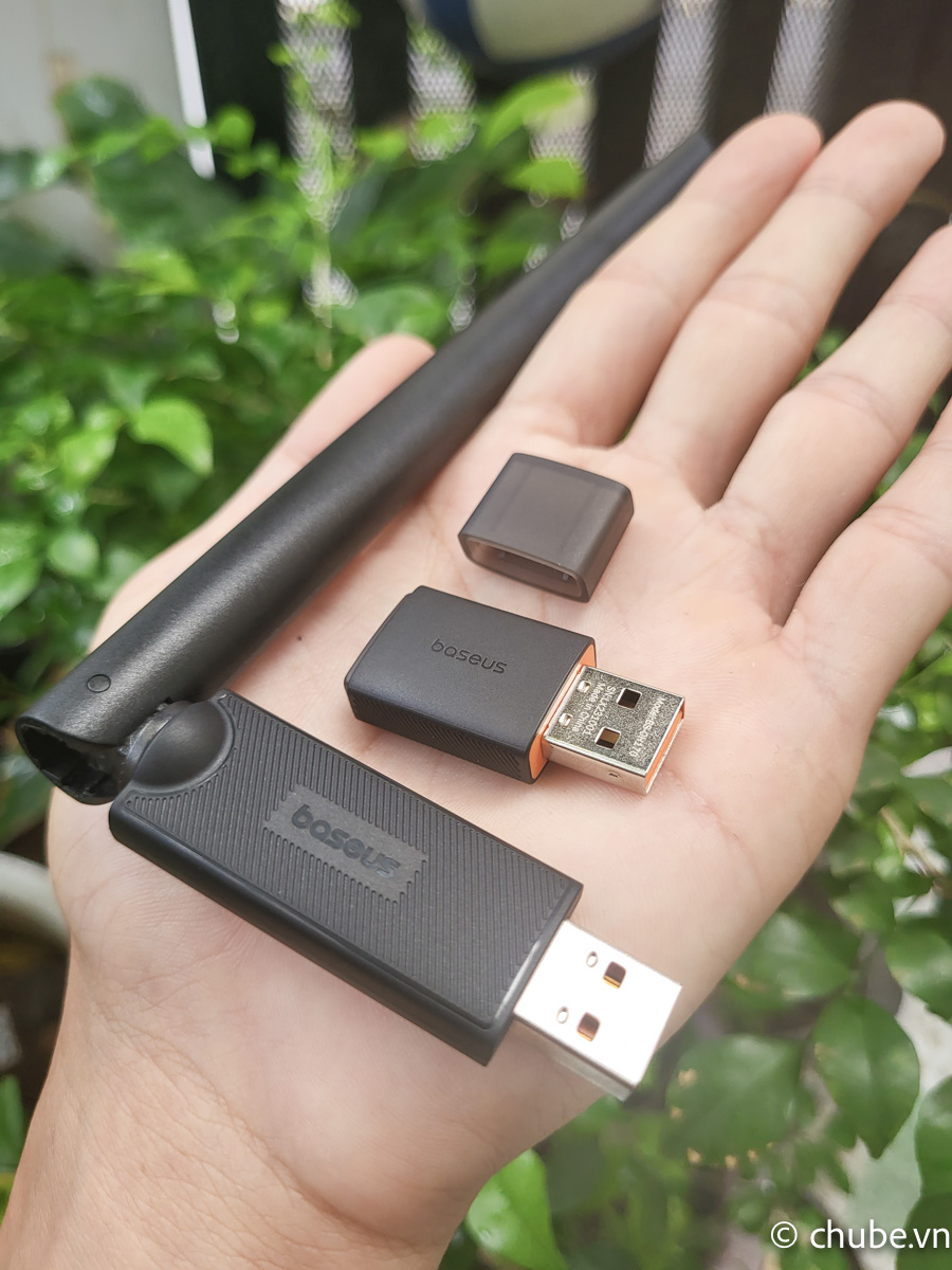 Cách Chọn Ăng-ten với dBi Phù Hợp Chube