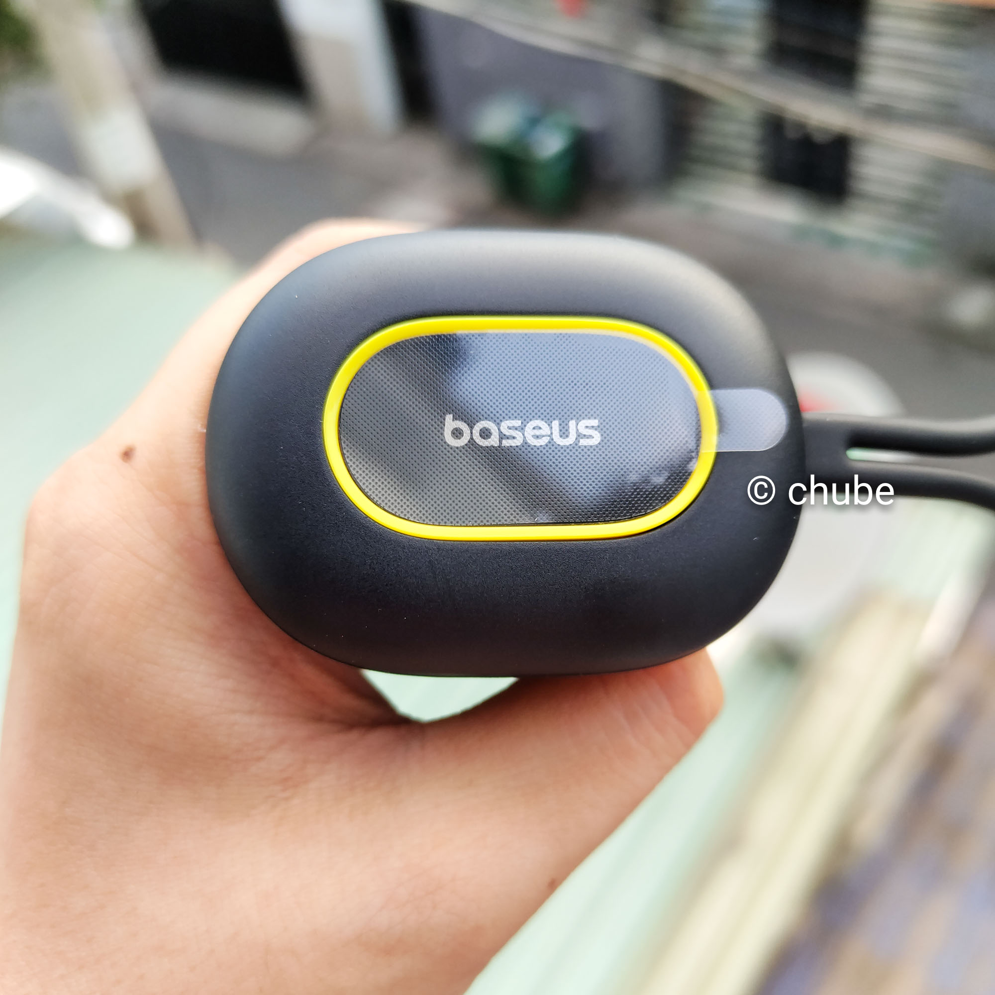 Các loại búa phá kính