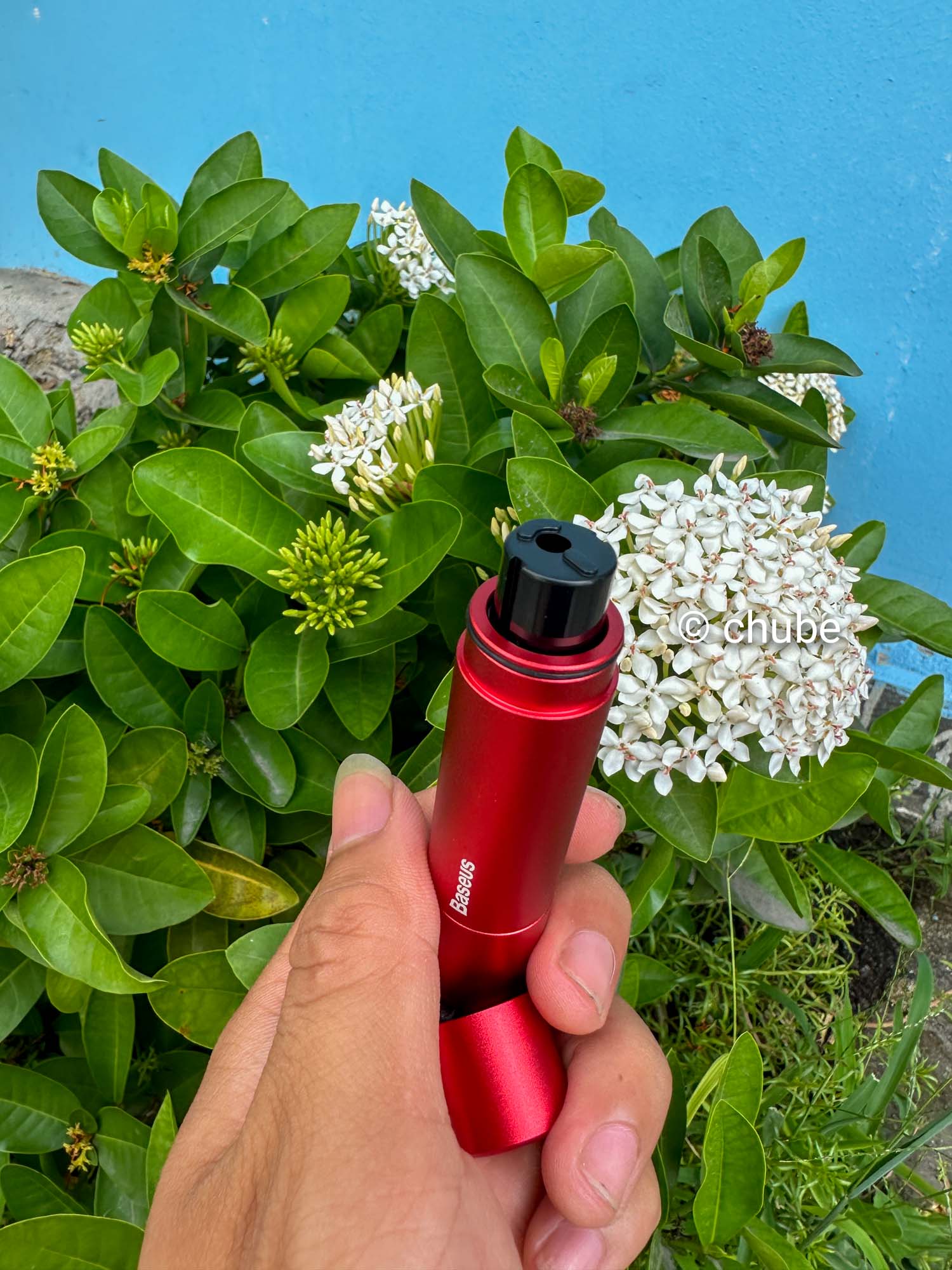 Lợi ích của búa phá kính