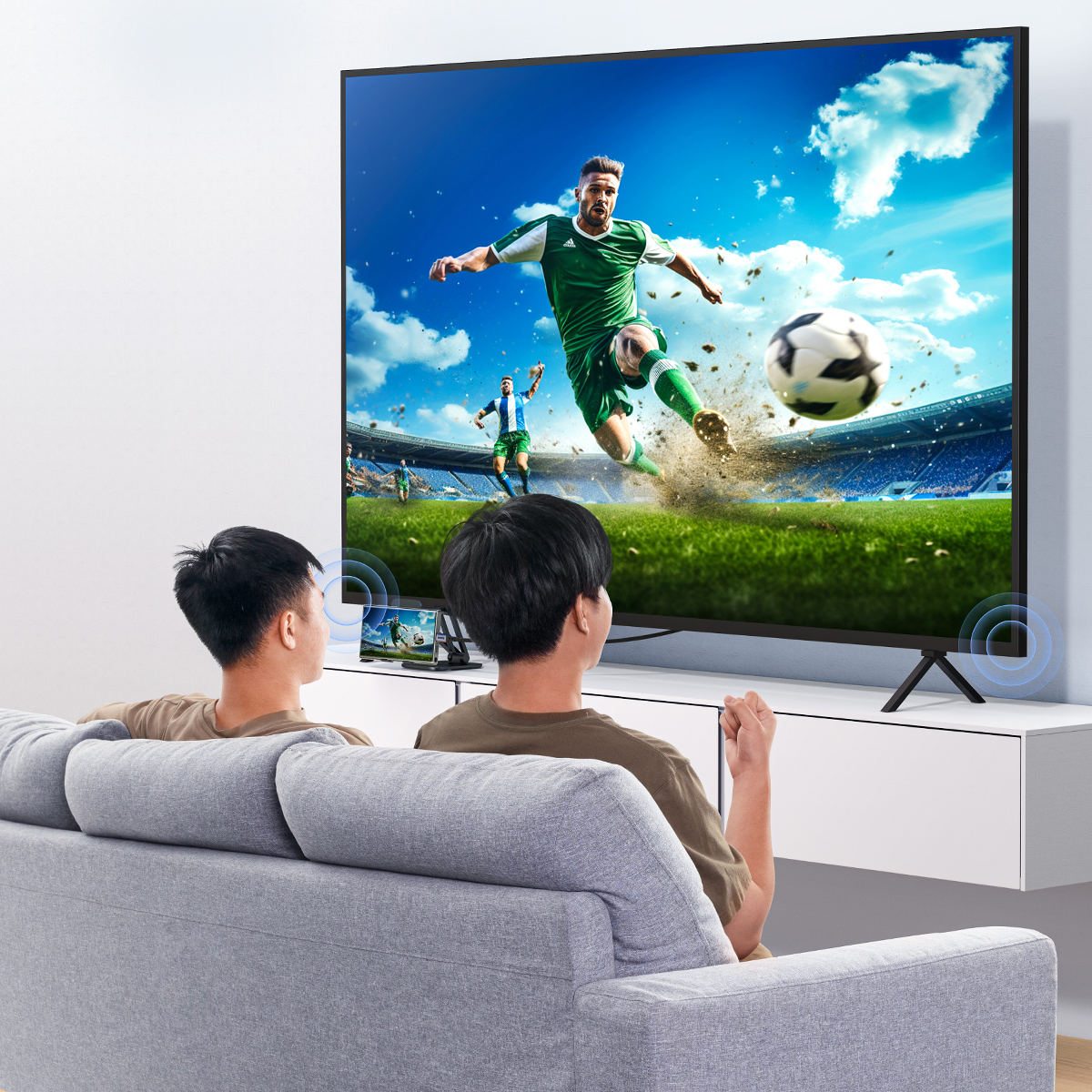 Cáp HDMI 4K Baseus Chube