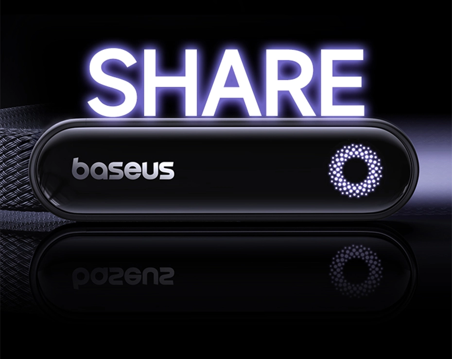 Cáp Baseus MVP 3 20W - Các thông số kỹ thuật in trên hộp