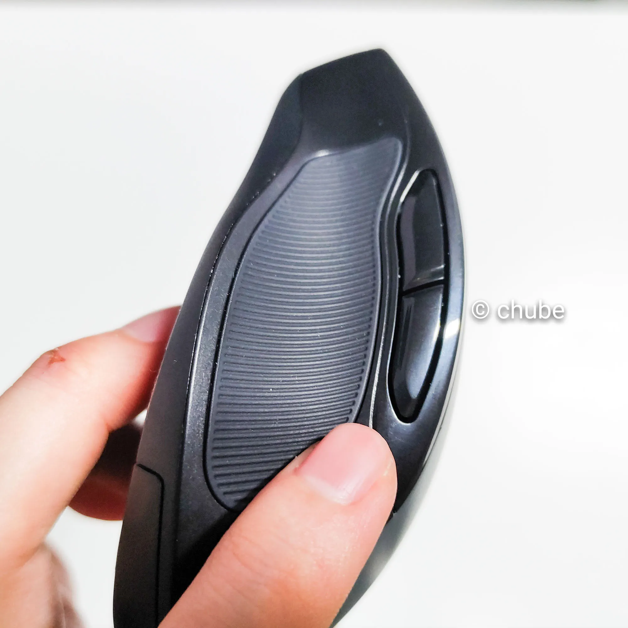 Chuột Ugreen MU006 kết nối không dây