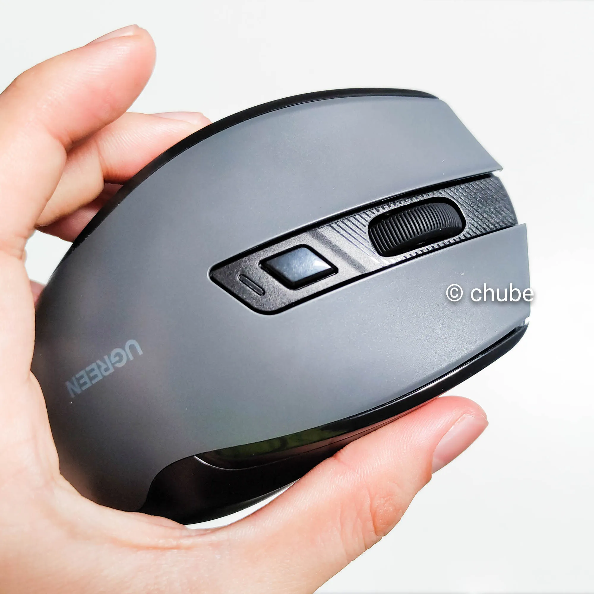 Chuột không dây Ugreen MU006