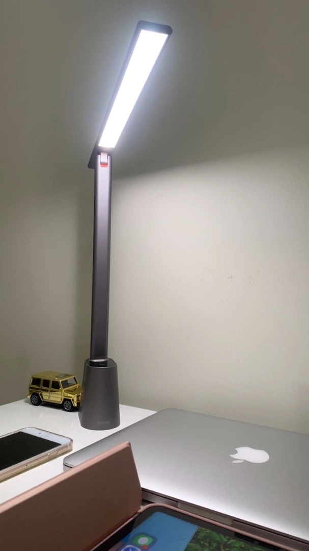 Đánh giá Baseus Smart Eye Series Chube