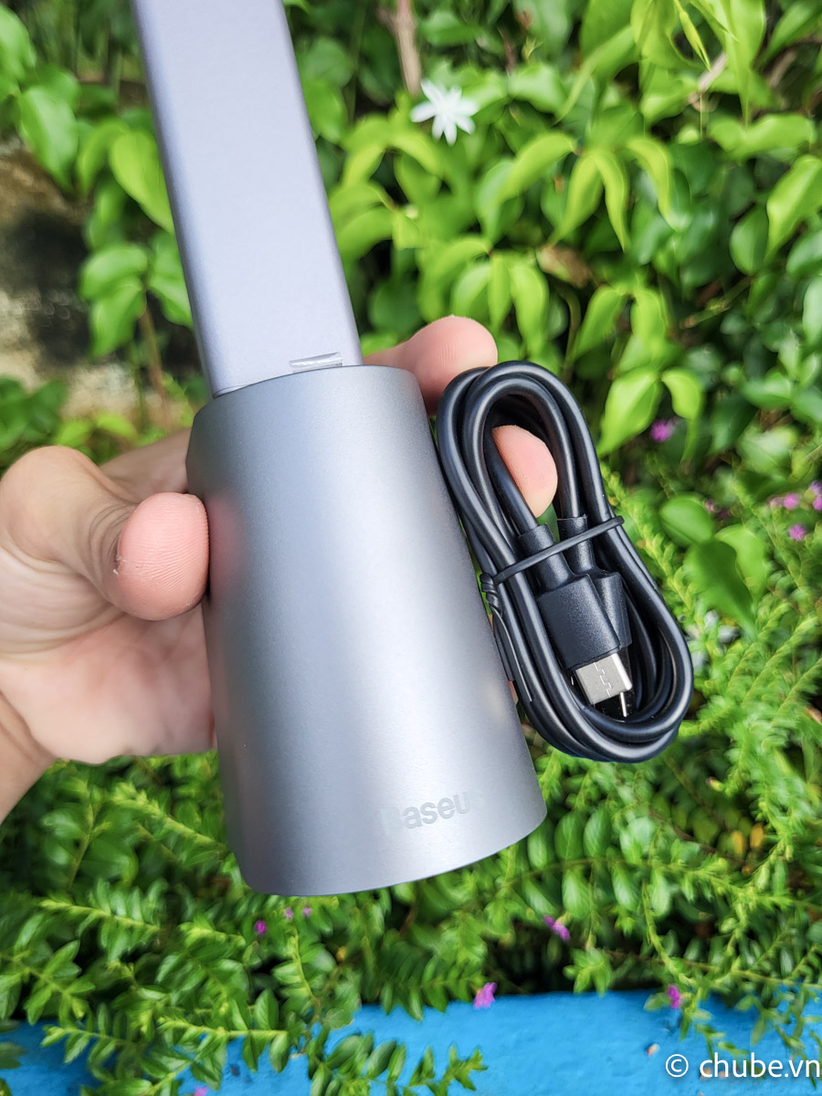 Đèn để bàn Baseus Smart Eye DGZG-02 Chube