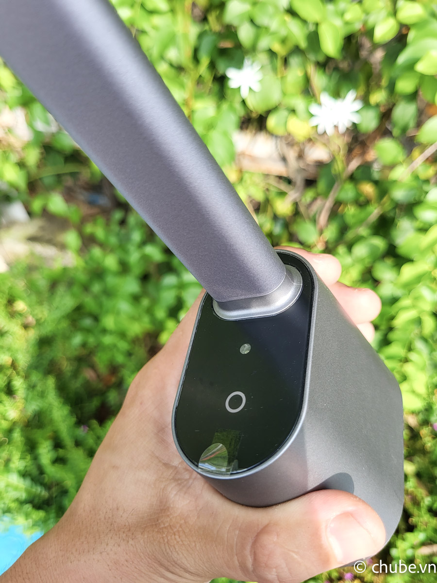 Đèn học chống cận Baseus Smart Eye DGZG-02 Chube