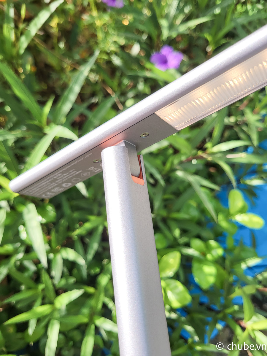 Đèn LED chống cận Baseus Smart Eye DGZG-02 Chube